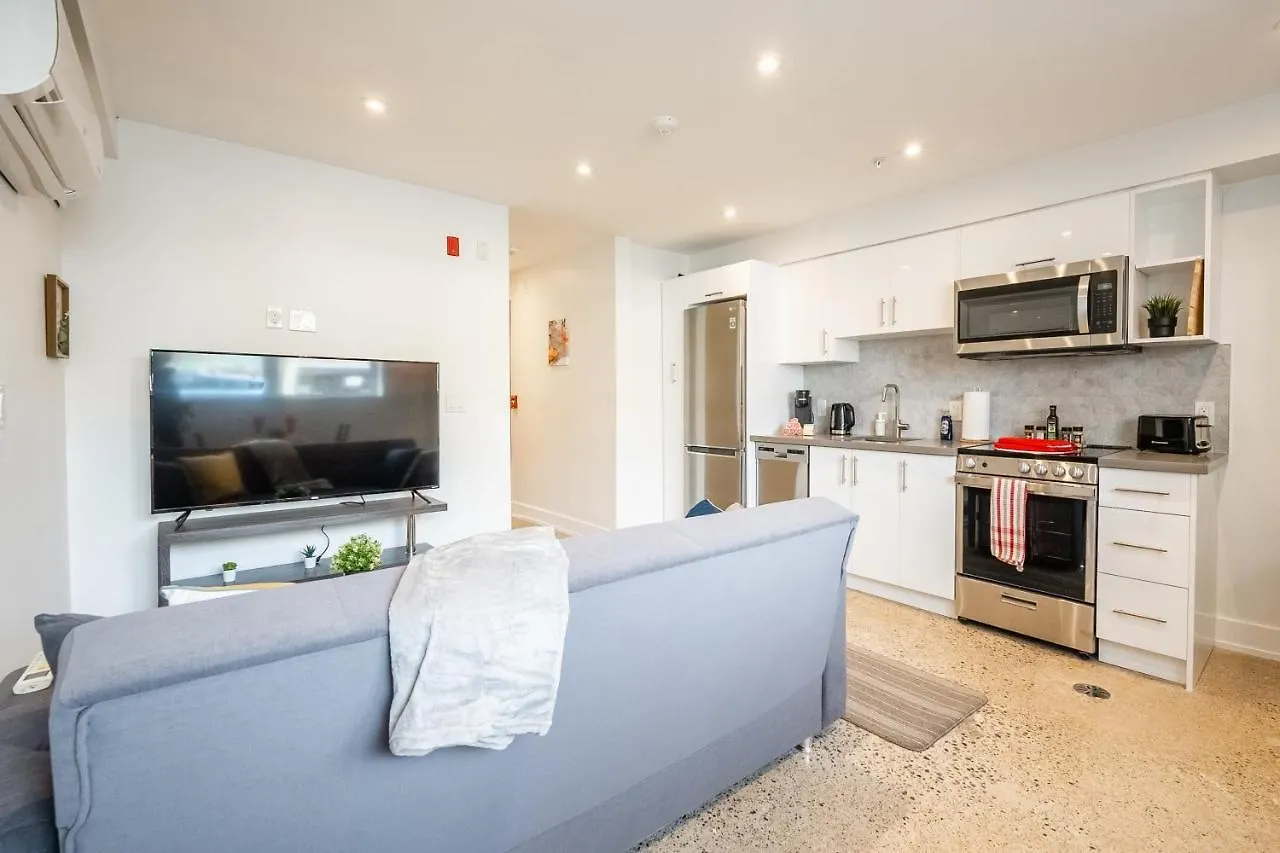 Modern 1Br Condo - Stunning View Of Cn Tower Toronto Appartamento